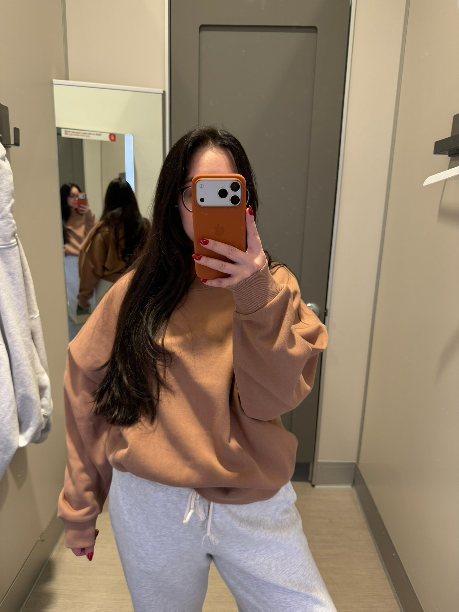 I’m genuinely obsessed with the JoyLab mock neck sweatshirt in brown. It’s one of those pieces that feels like elevated athleisure — super cozy but still looks really put together. 
spring outfits 2026, date night outfits, vacation outfits beach, easter basket stuffers, easter dress women, st patricks day outfit women, spring dresses, work outfits, plus size fashion, spring break outfits
target activewear, joylab sweatshirt, mock neck sweatshirt, pilates outfits, athleisure outfits 

 #LTKgrwm #LTKootd #LTKActive