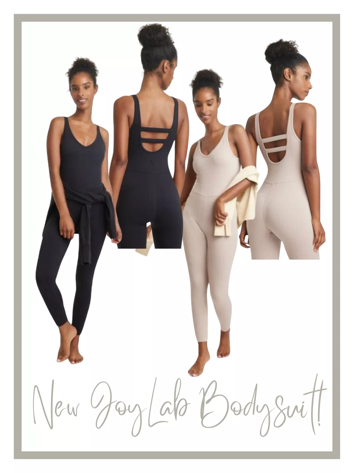 Women's Textured Seamless Bodysuit … curated on LTK