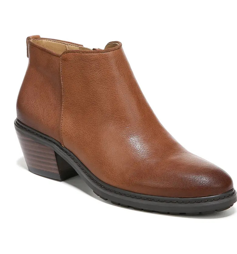Sam Edelman Pryce Bootie | Nordstrom | Nordstrom