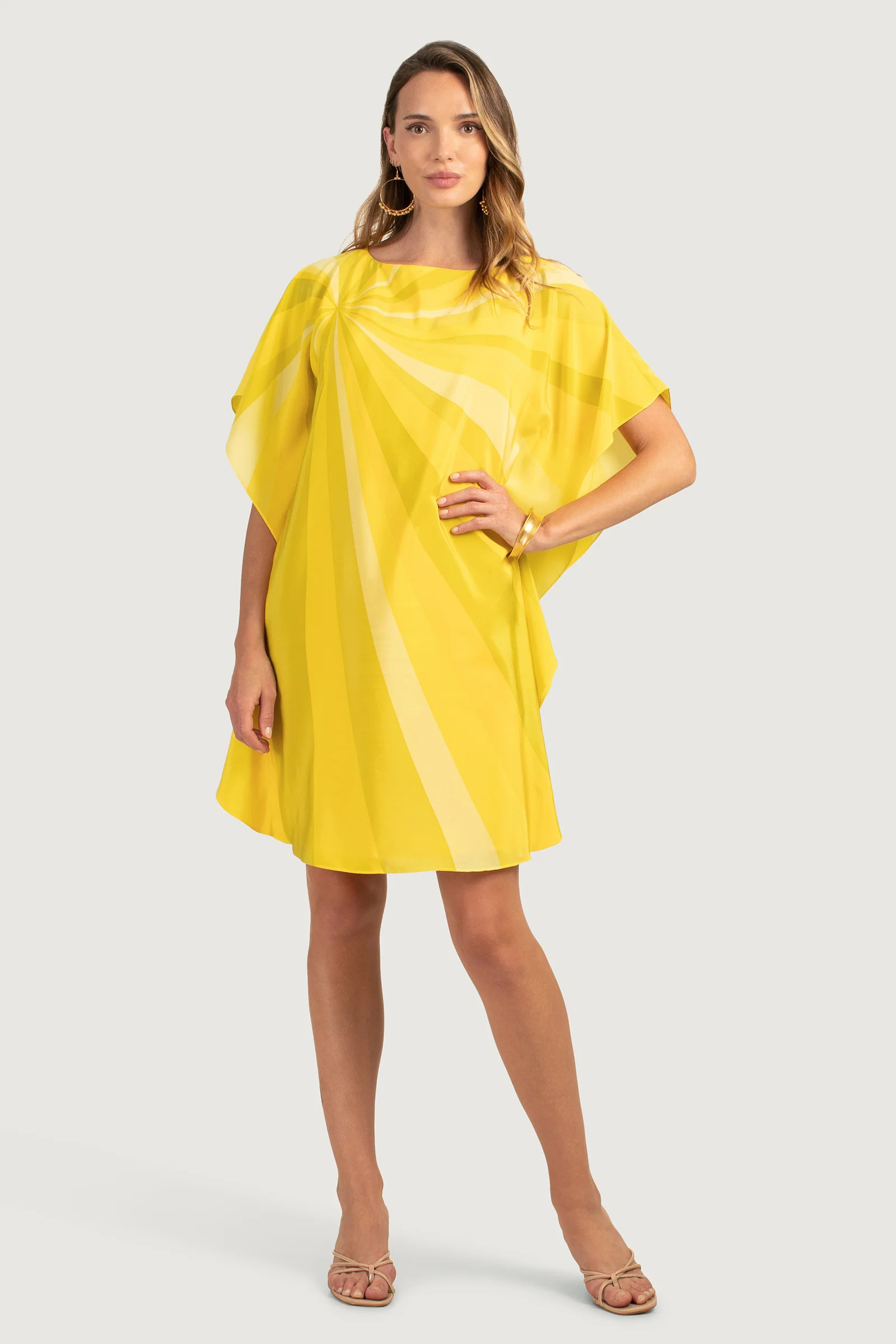 Global Dress | Trina Turk