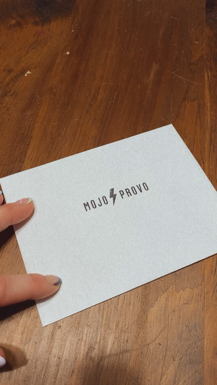 Every small business needs a self inking stamp 👏🏼 Such an easy and budget friendly way to be able to brand almost anything #smallbusiness #tips #stamp #brand #branding #smallbusinessowner #business 

#LTKSaleAlert #LTKFindsUnder50 #LTKWorkwear