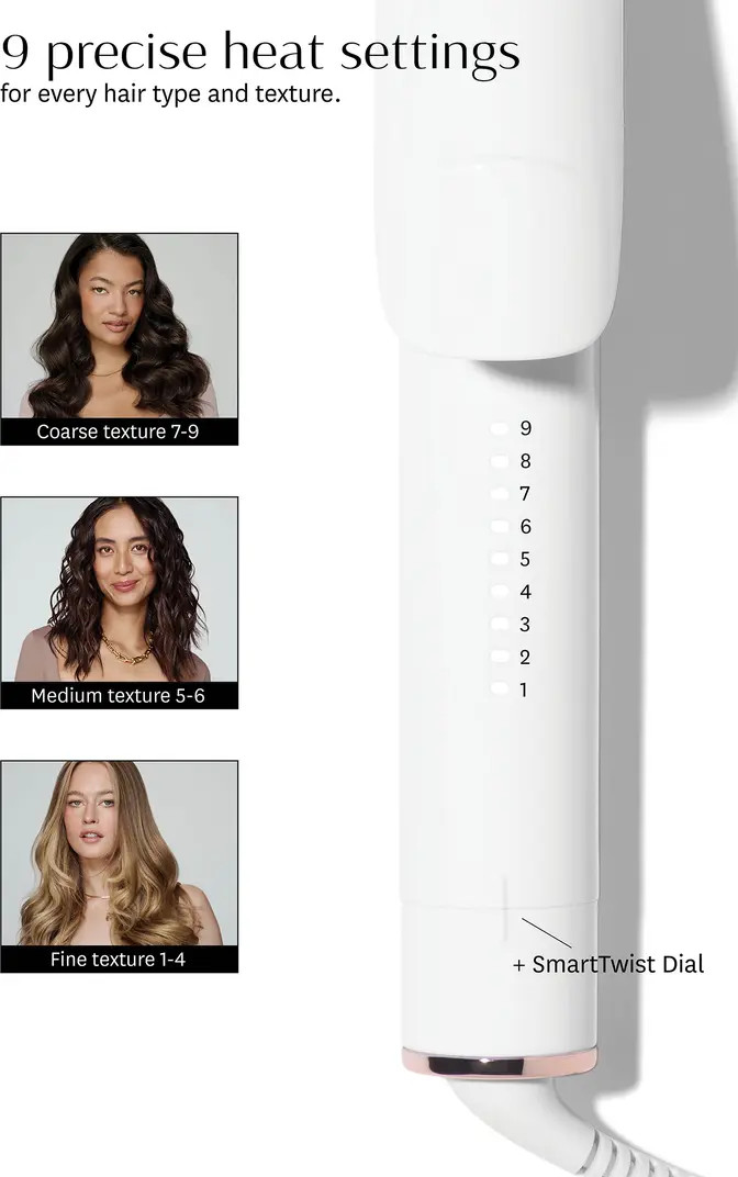 T3 SinglePass Curl X 1.25" Ceramic Extra-Long Barrel Curling Iron | Nordstrom | Nordstrom