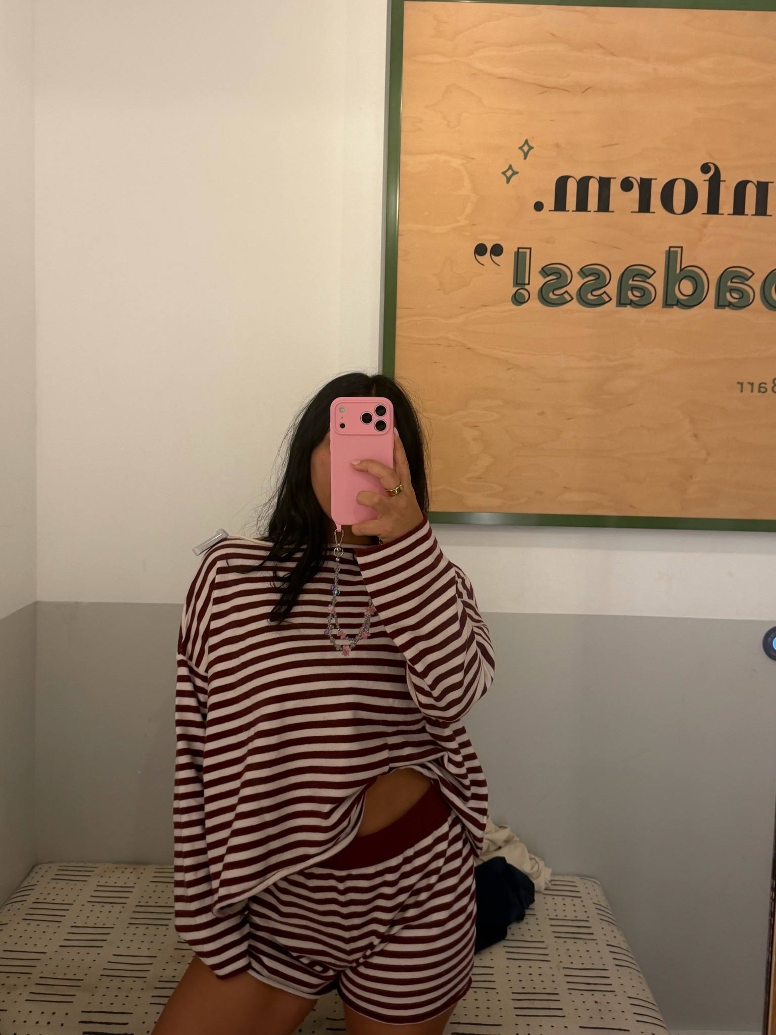 Aerie try on haul- everything on sale today!!! Comes in several colors. Love these sets!! @Aerie 


Summer outfit 
Summer fashion 
Mom 
Mom life 
Mom outfit 
Postpartum 
Dress 
Try on haul 
Aerie haul

@Aerie

#LTKSaleAlert #LTKmomlife #LTKTravel #LTKootd #LTKdayinmylife #LTKselfcare

#LTKSeasonal #LTKActive #LTKfitnessgoals

@Aerie

#LTKSaleAlert #LTKBaby #LTKTravel
@Aerie

#LTKActive #LTKPetite #LTKBeauty

@Aerie

#LTKTall #LTKWorkwear #LTKBump
@Aerie

#LTKmorningroutine #LTKselfcare #LTKfitnessgoals

@Aerie

#LTKfitnessgoals #LTKmomlife #LTKselfcare

@Aerie

#LTKvlog #LTKfoodie #LTKActive

Comment SHOP below to receive a DM with the link to this post on my LTK ⬇ https://liketk.it/6gCFX

#LTKootd #LTKgrwm #LTKKids