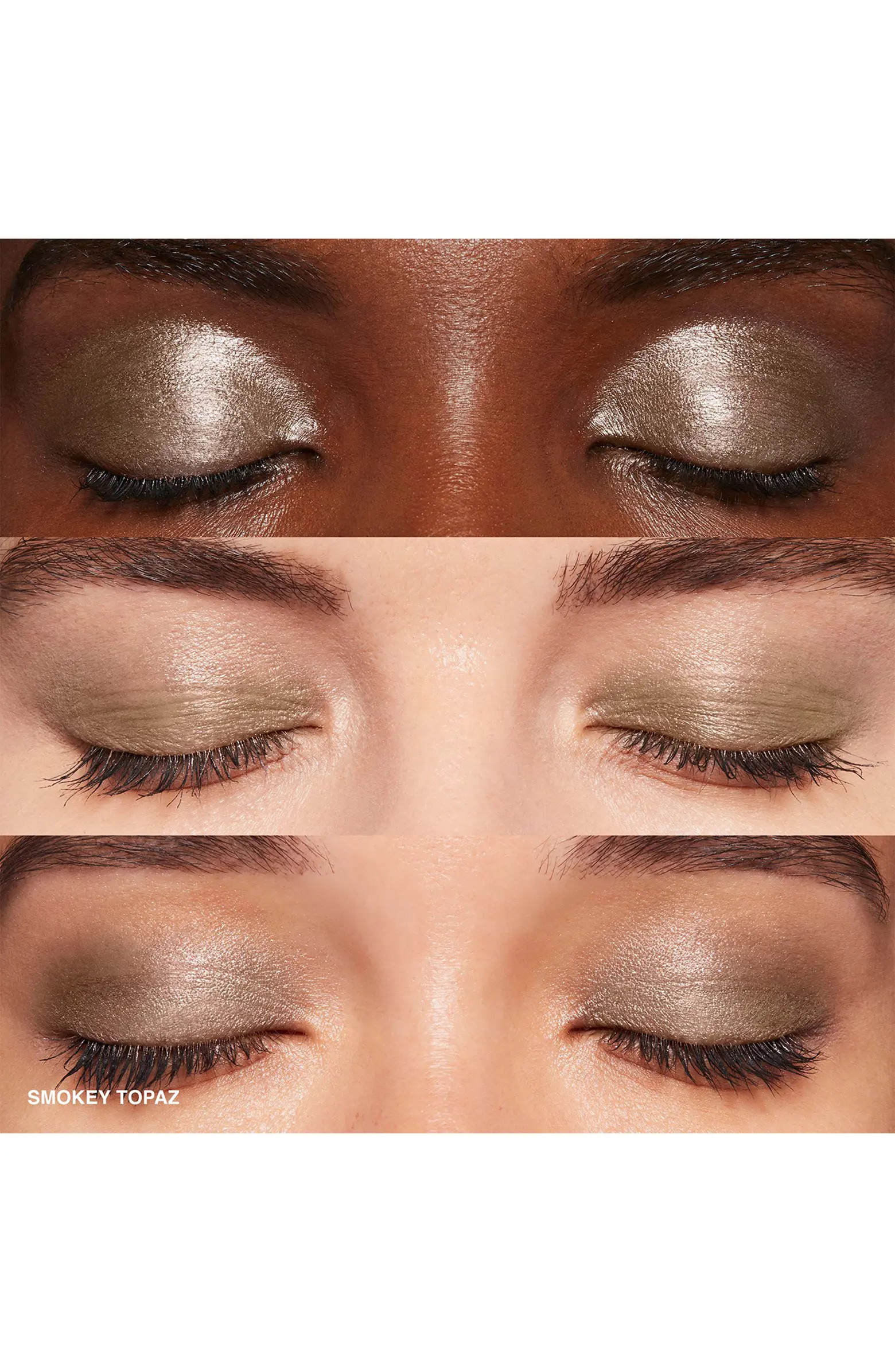 Bobbi Brown Swipe & Go Eyeshadow & Eyeliner Trio (Nordstrom Exclusive) (Limited Edition) $102 Val... | Nordstrom