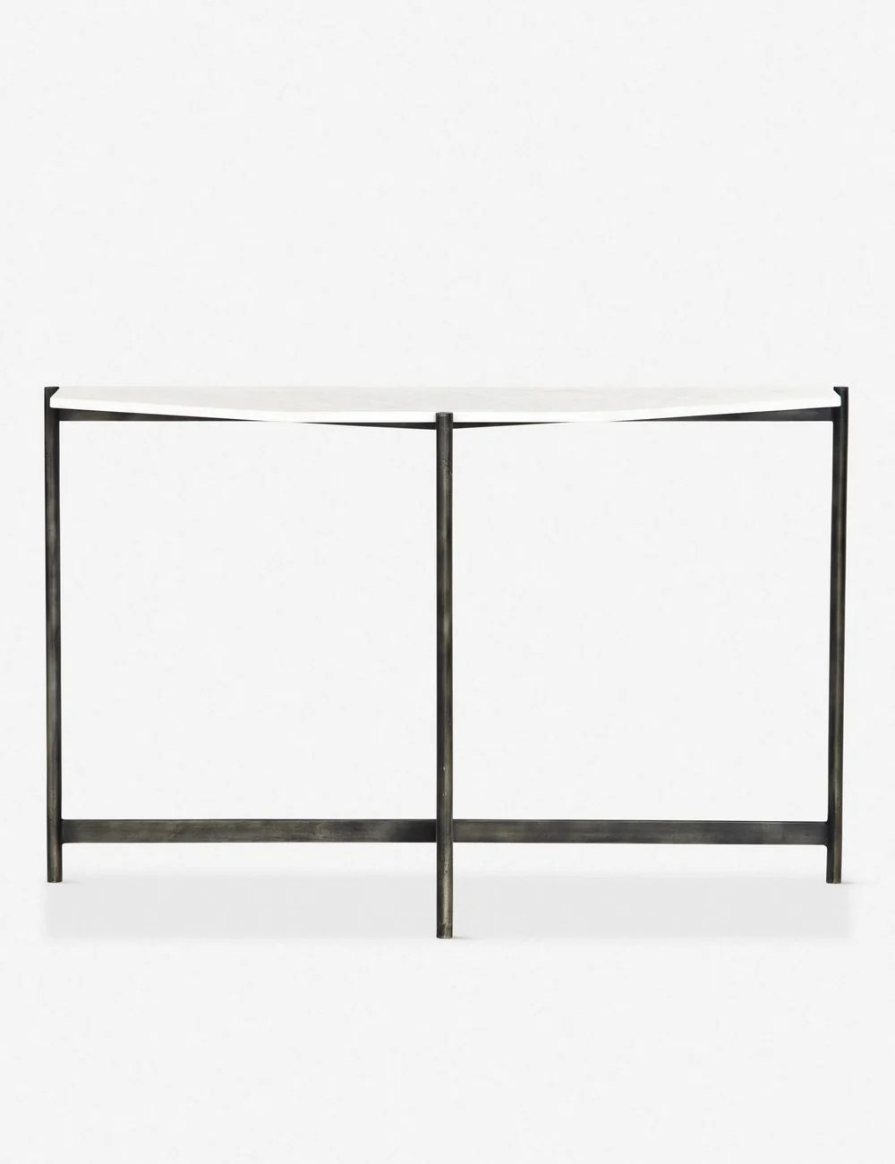 Elys Console Table | Lulu and Georgia 