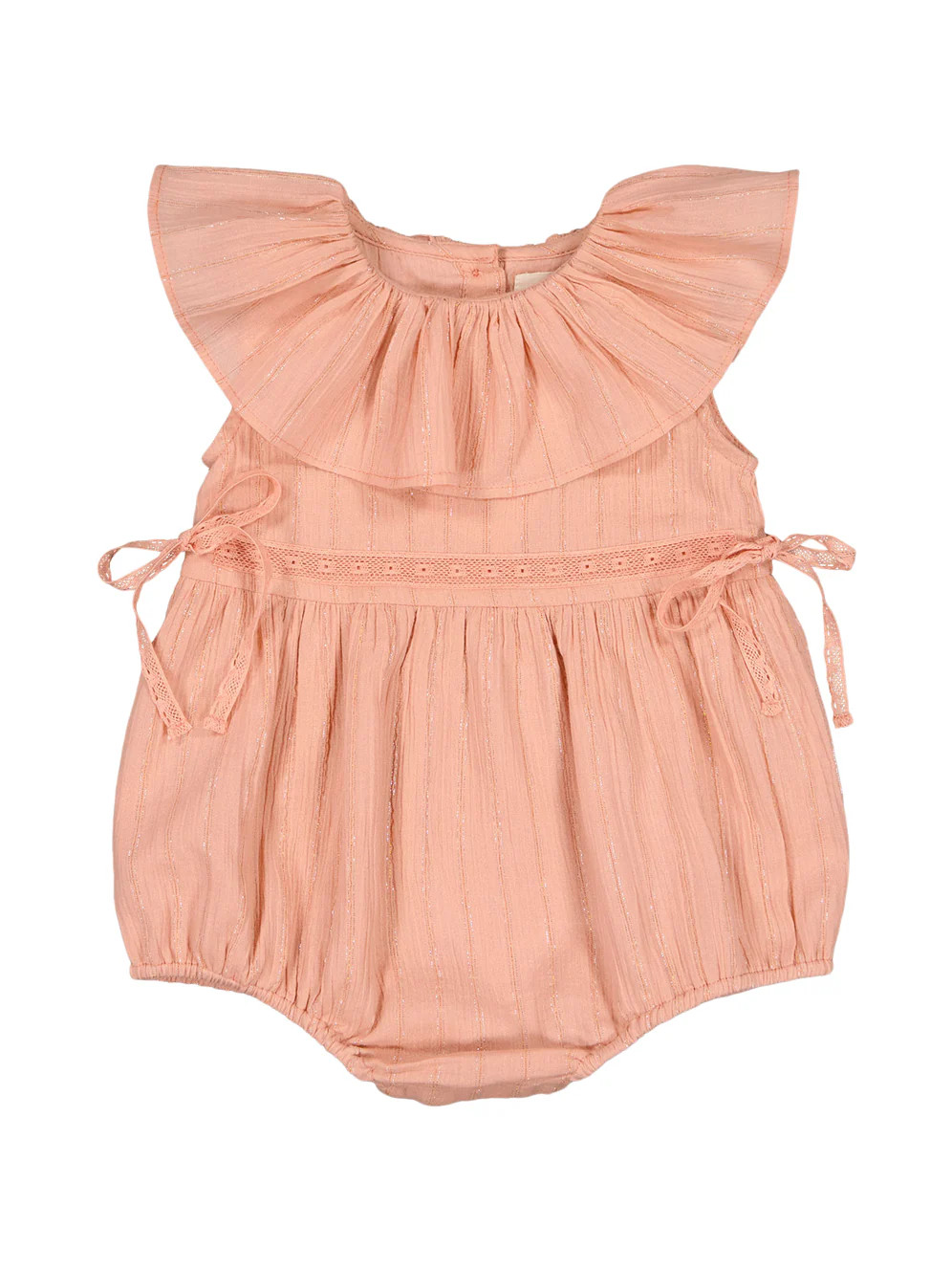 Enchantée Romper | Danrie