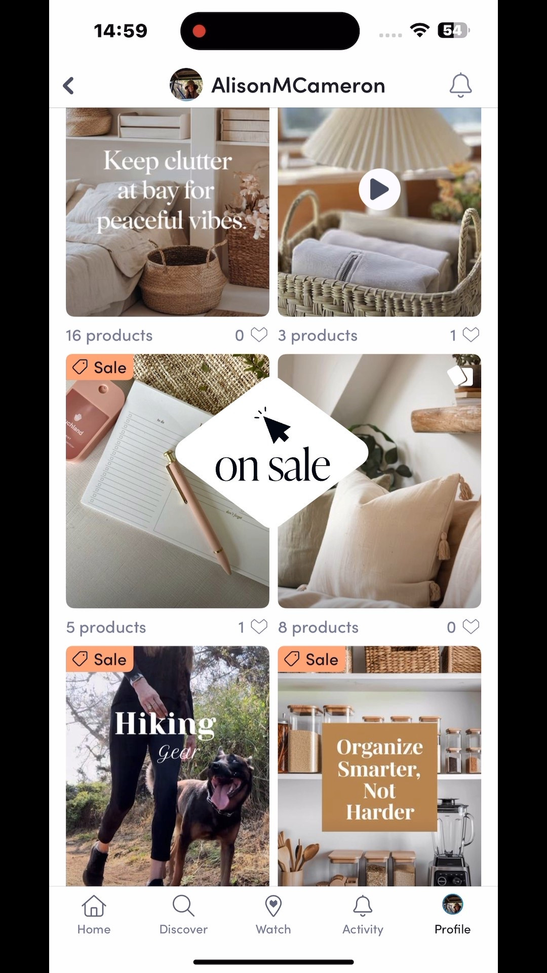 All the sales 🧡
Amazon Spring Sale, Amazon Finds, Spring Cleaning  

#LTKFindsUnder50 #LTKHome #LTKActive