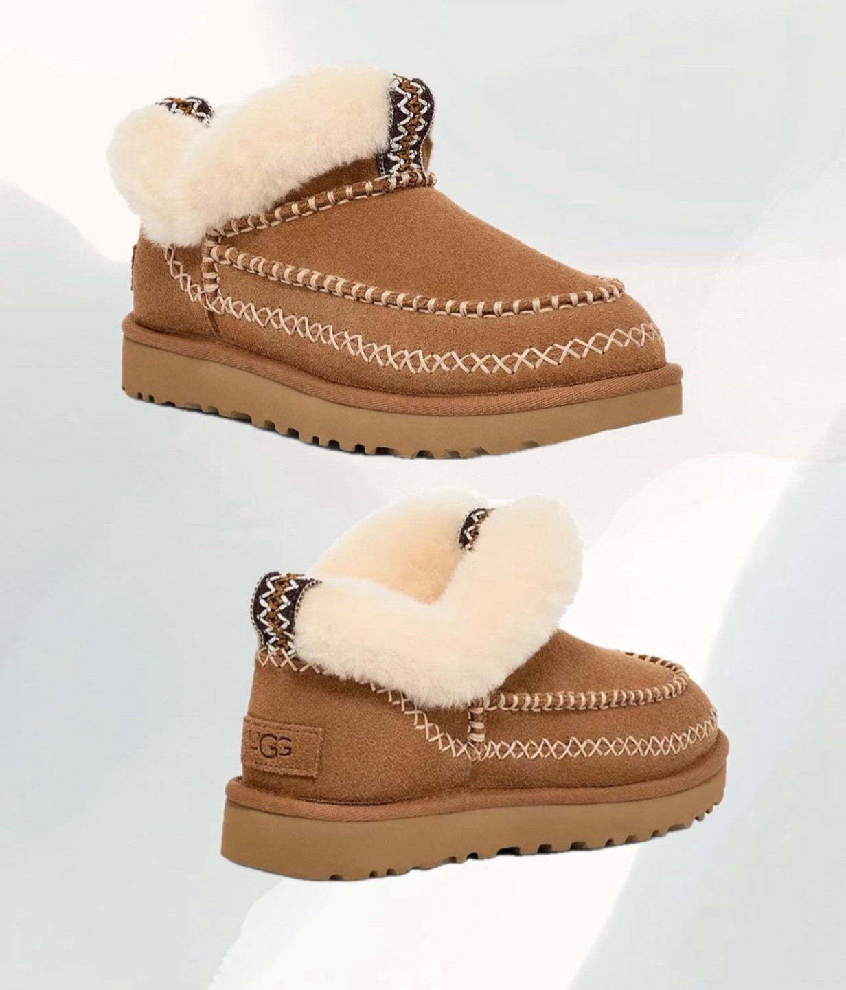 UGG Women's Classic Ultra Mini Alpine Boots on sale 30% off! High risk of selling out! Several sizes available and will arrive before Christmas!!!
Gift for teens - gift for her - winter boots - winter fashionn

#LTKSaleAlert #LTKGiftGuide #LTKTravel