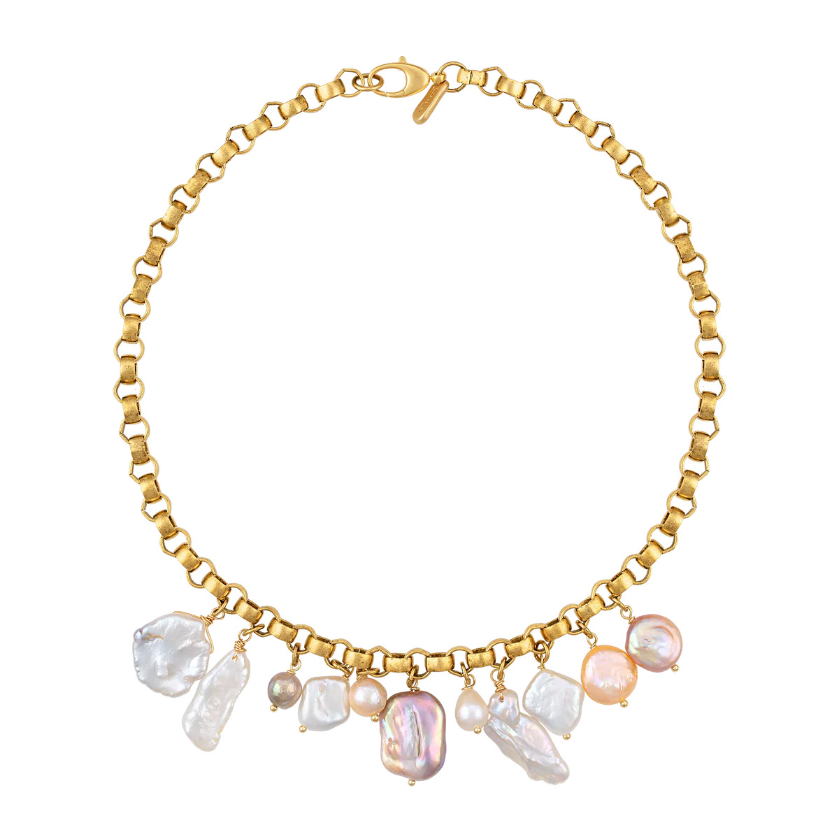 Summer Fridays Necklace | Logan Tay