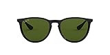 Ray-Ban Rb4171 Erika Round Sunglasses | Amazon (US)
