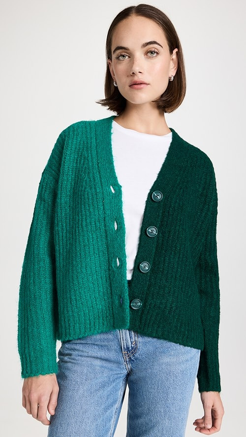 Vera Cardigan | Shopbop