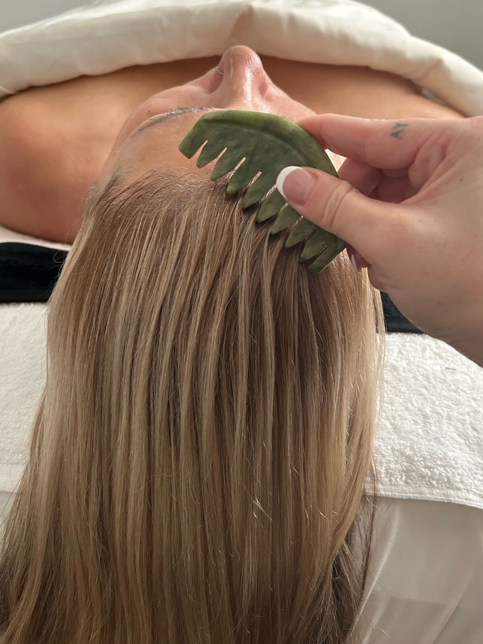 My fav gua sha comb!

#LTKbeauty #LTKGiftGuide