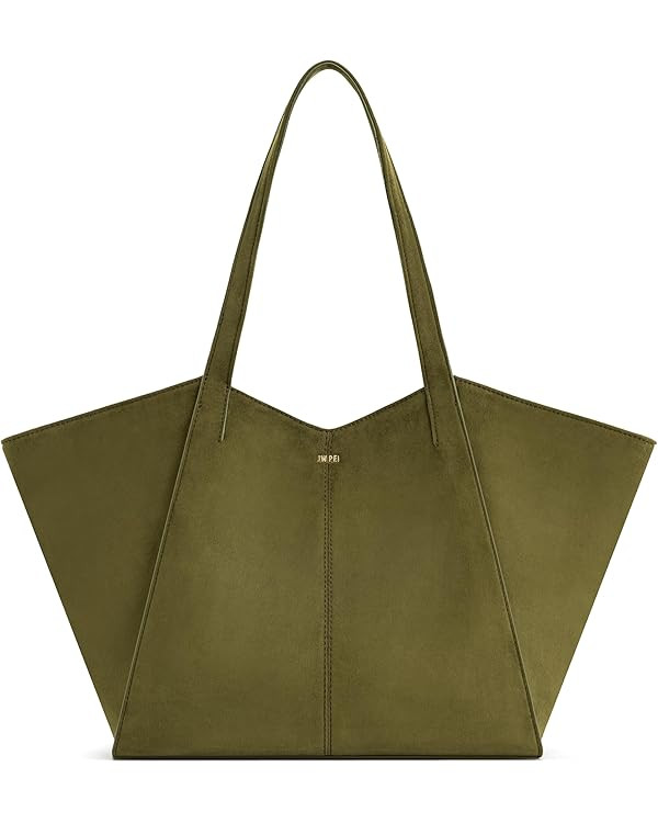 JW PEI Women's Kiana Large Capacity Tote Bag | Amazon (US)