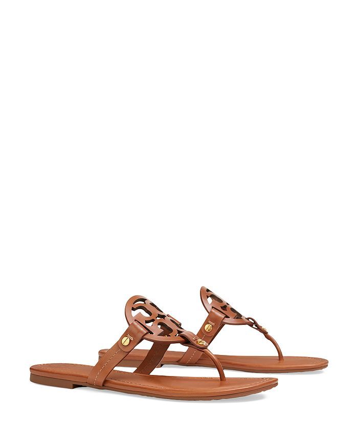 Tory Burch Women's Miller Thong Sandals Back to Results -  Shoes - Bloomingdale's | Bloomingdale's (US)