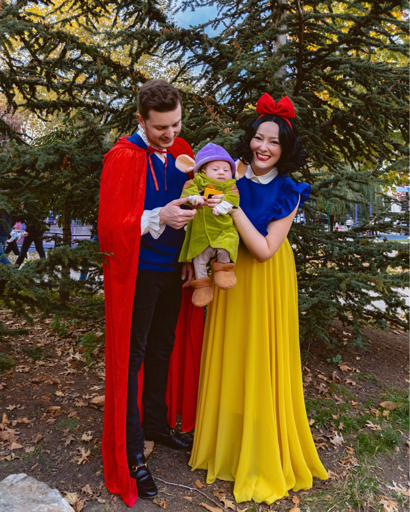 Baby’s First Halloween costume. Little Dopey dwarf. Snow white diy costume. Disney prince costume  

#LTKfamily #LTKSeasonal #LTKbaby