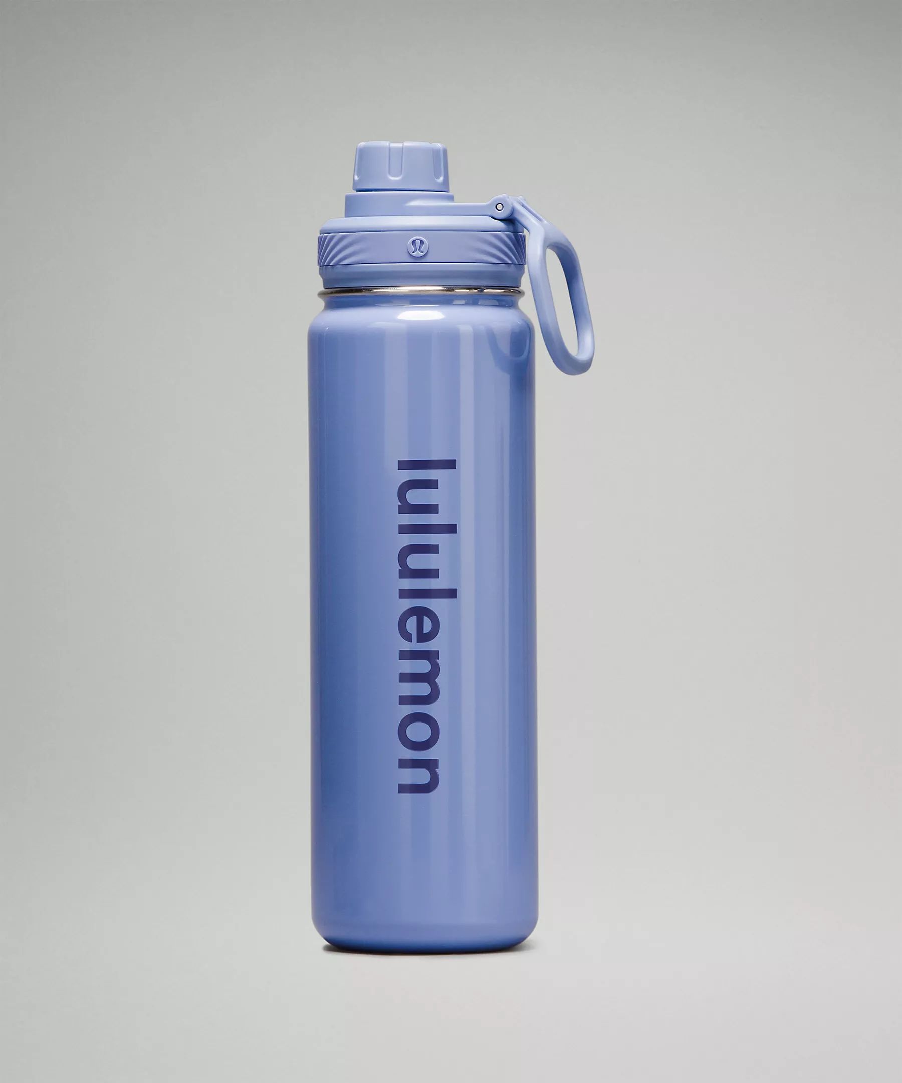 Back to Life Sport Bottle 24oz *Shine | Unisex Water Bottles | lululemon | Lululemon (US)