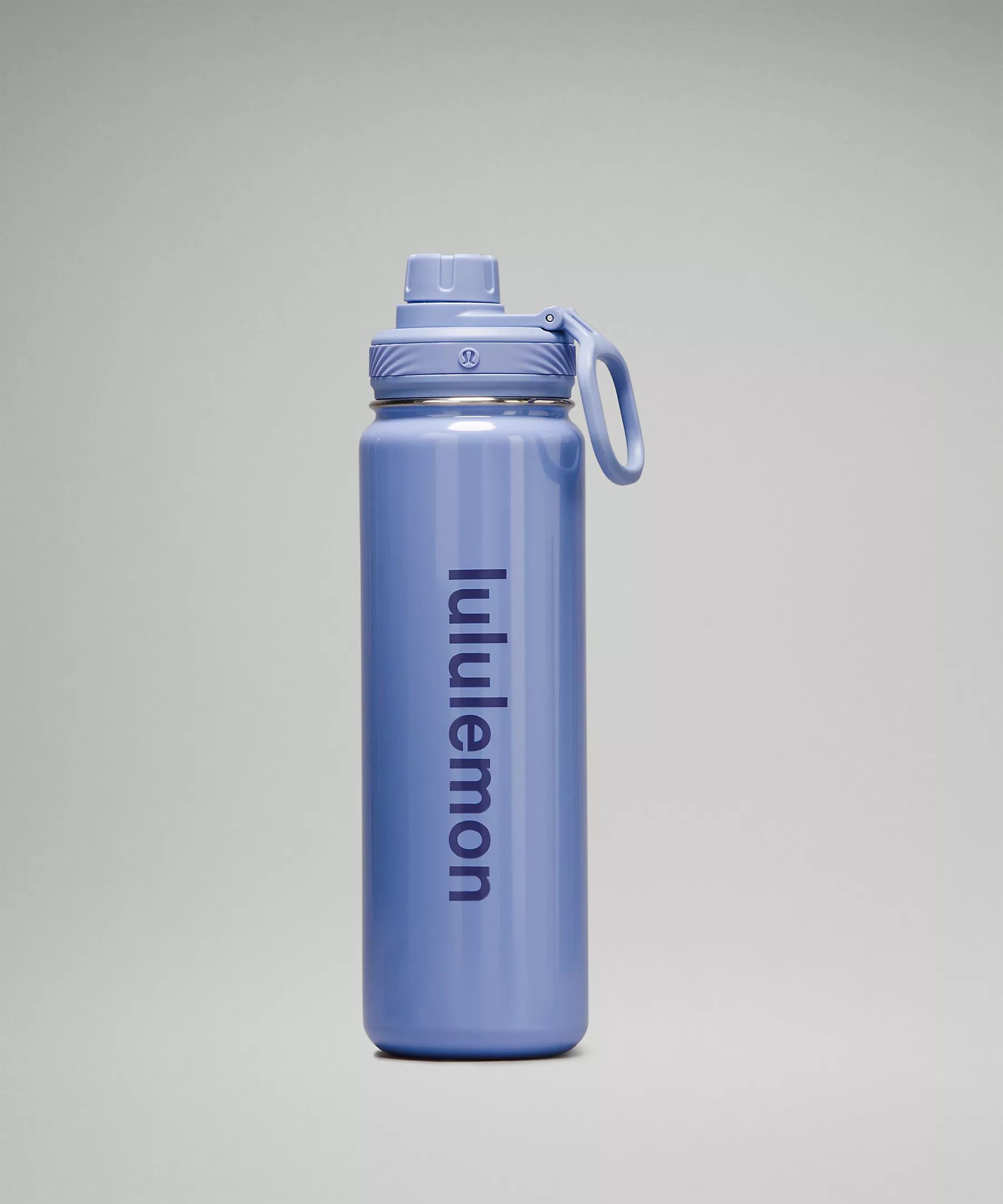 Back to Life Sport Bottle 24oz *Shine | Unisex Water Bottles | lululemon | Lululemon (US)