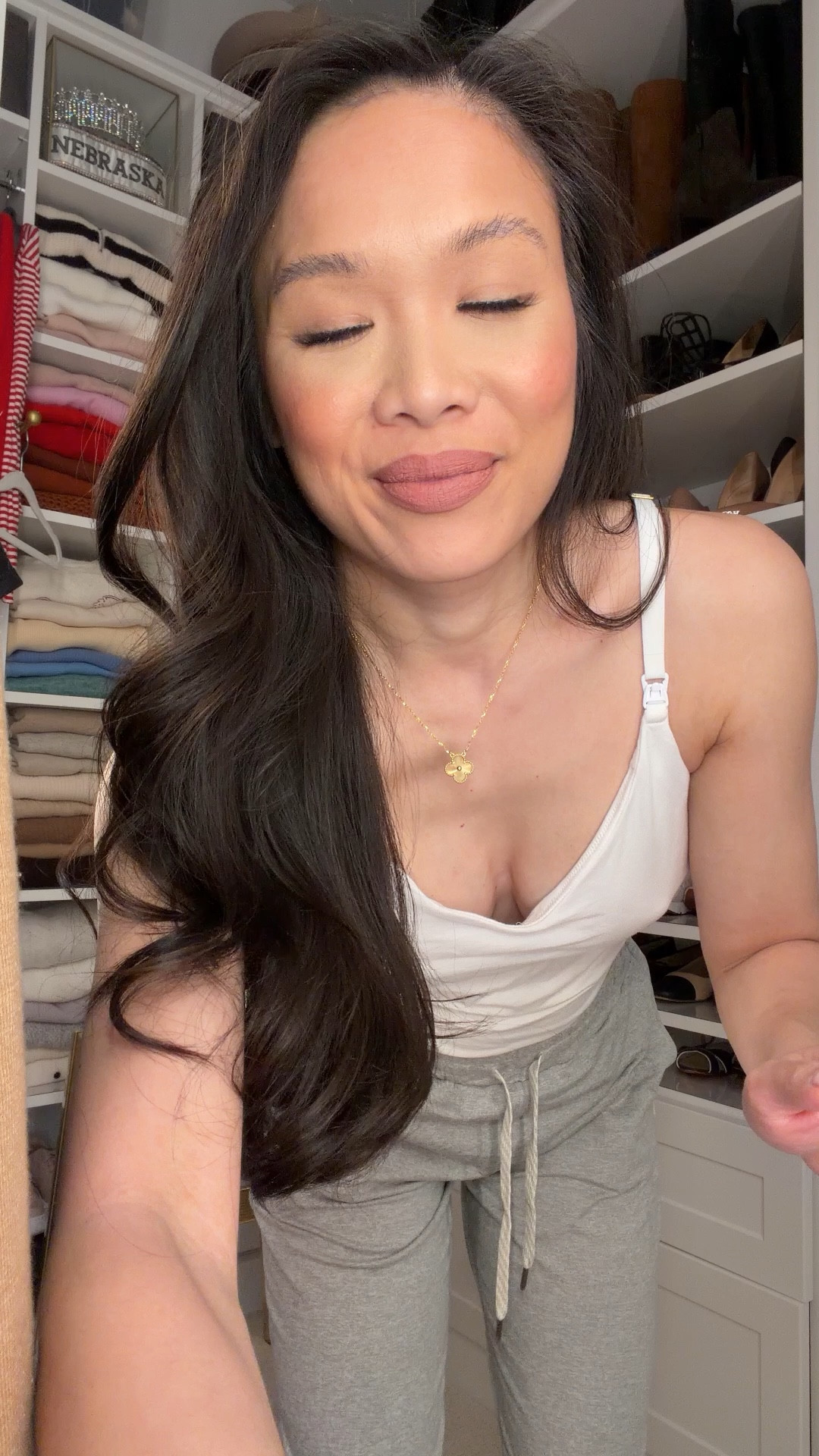 My favorite pair of joggers! Petite friendly and have pockets. So comfy and have held up well the past three years. 

#LTKSpringSale