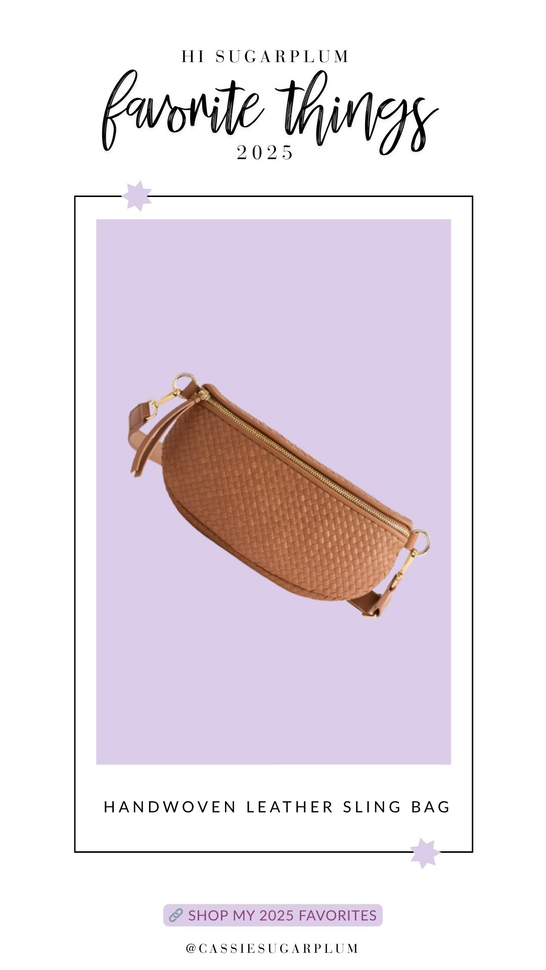 Sugarplum Favorite Things 2025! #sugarplumstyle #favoritethings

#LTKOver40 #LTKStyleTip #LTKGiftGuide