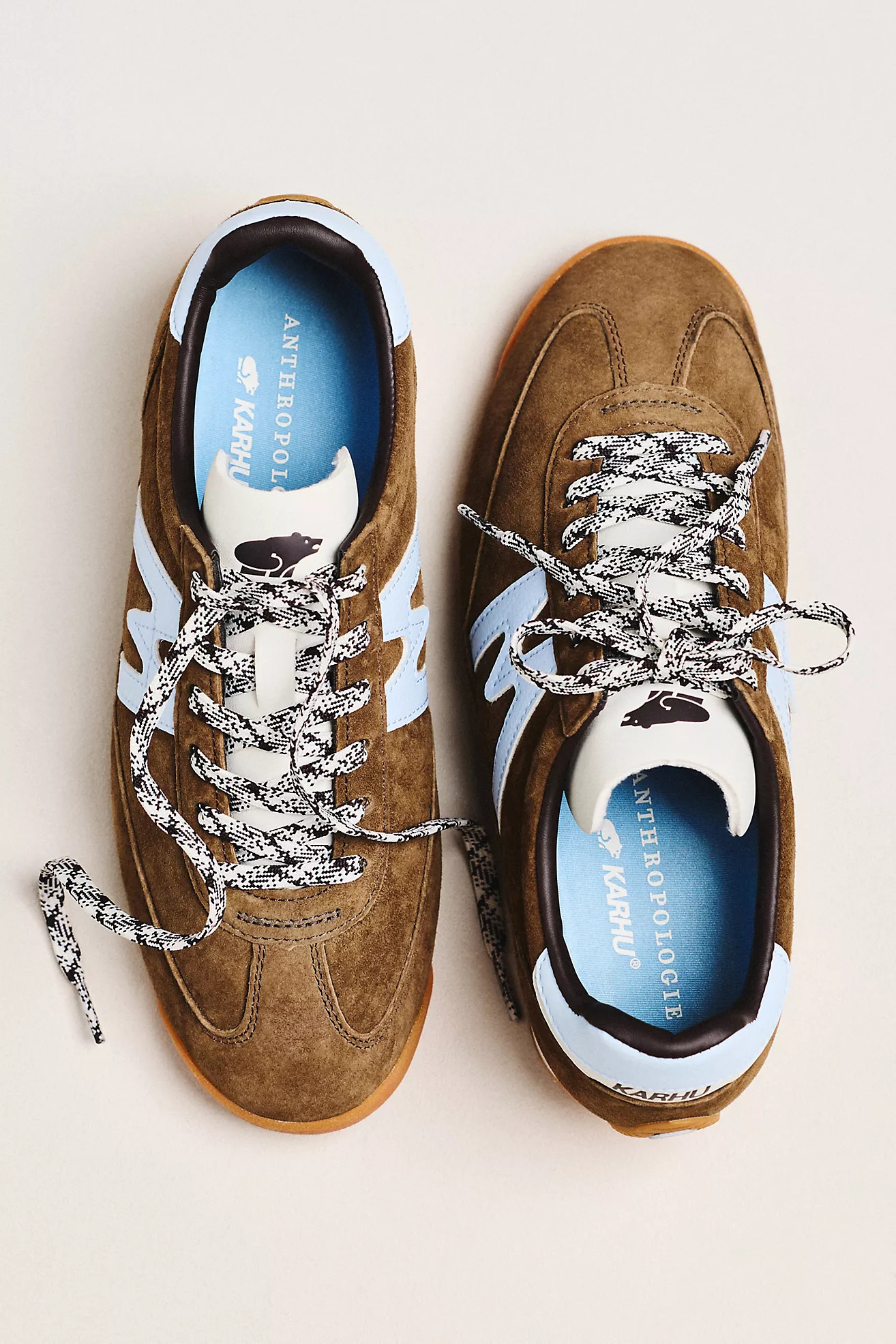 Karhu x Anthropologie Mestari Sneakers | Anthropologie (US)