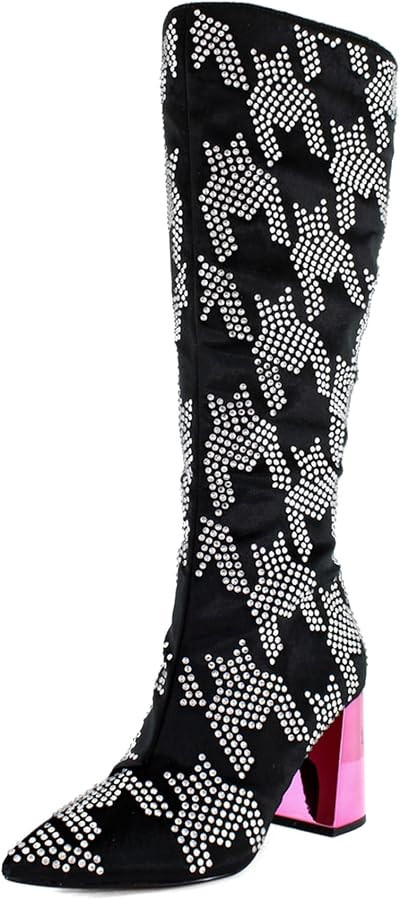 Betsey Johnson womens Naomy | Amazon (US)