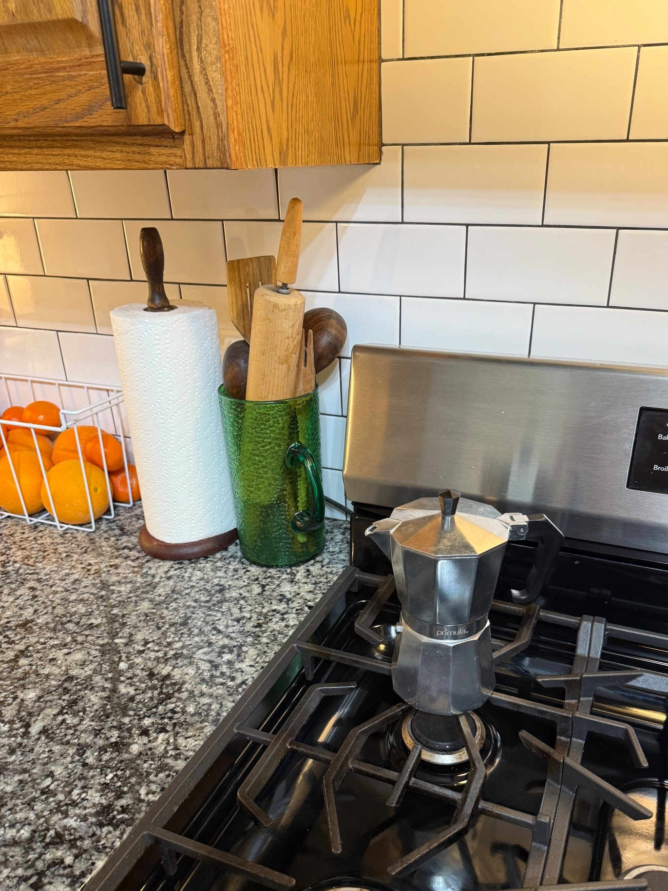 my moka pot! 

#coffee #stovetopcoffee

#LTKmomlife #LTKfoodie #LTKmorningroutine