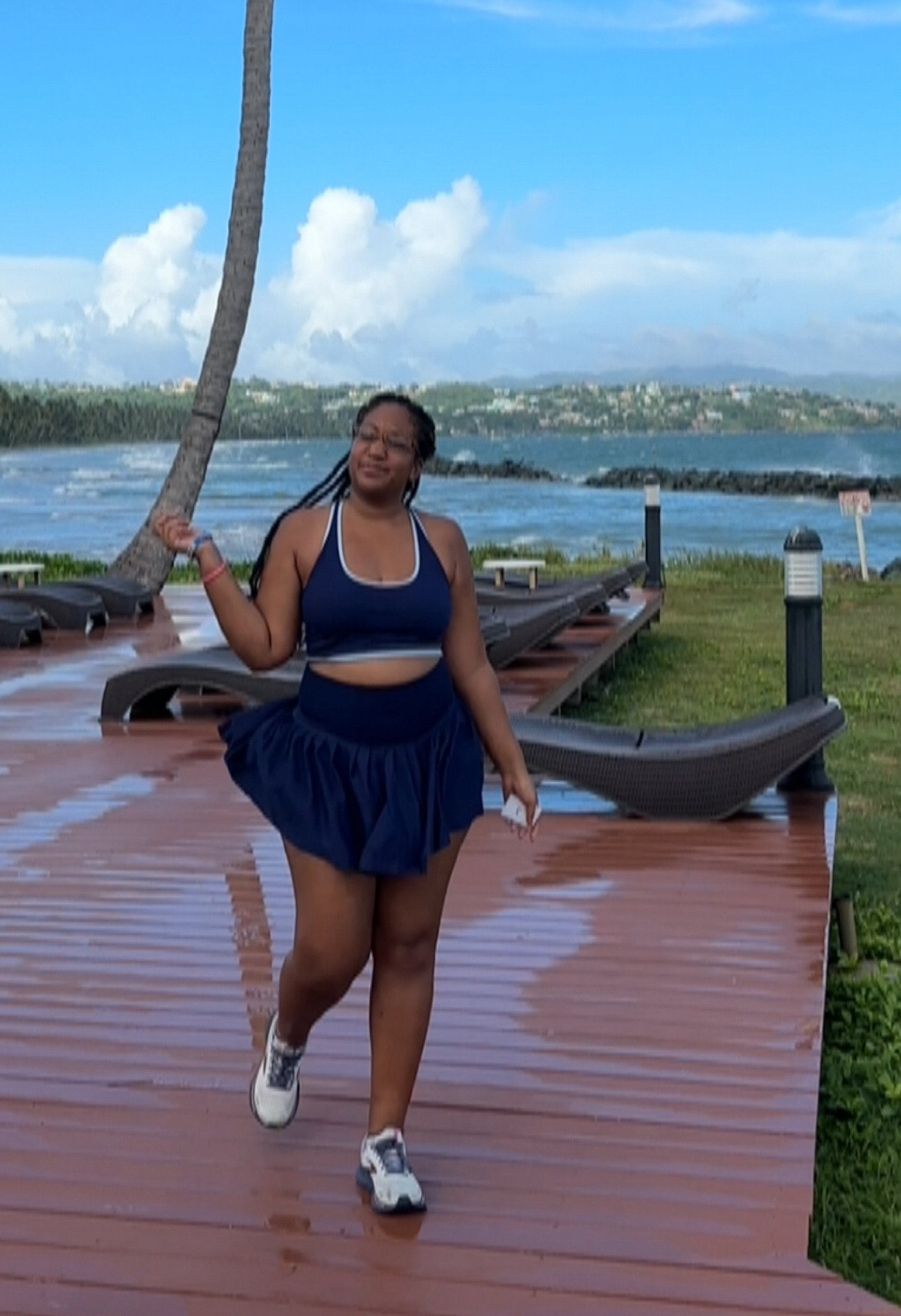Tennis set

#LTKActive #LTKTravel #LTKMidsize