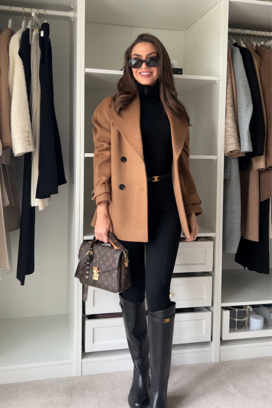 An autumn outfit for the weekend ❤️#LTKautumn 

#LTKeurope #LTKuk