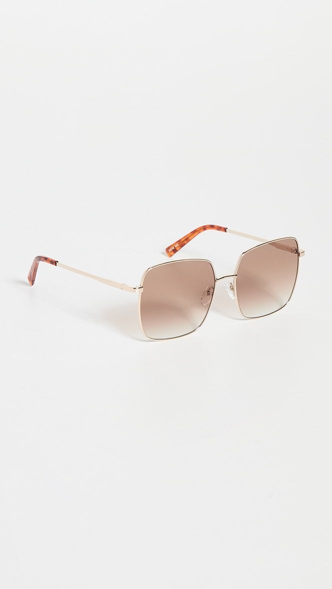 Le Specs The Cherished Sunglasses | SHOPBOP | Shopbop
