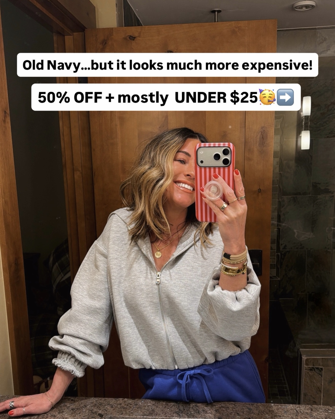 50% OFF and mostly under $25! 🤯🤩

#LTKootd #LTKSaleAlert #LTKActive