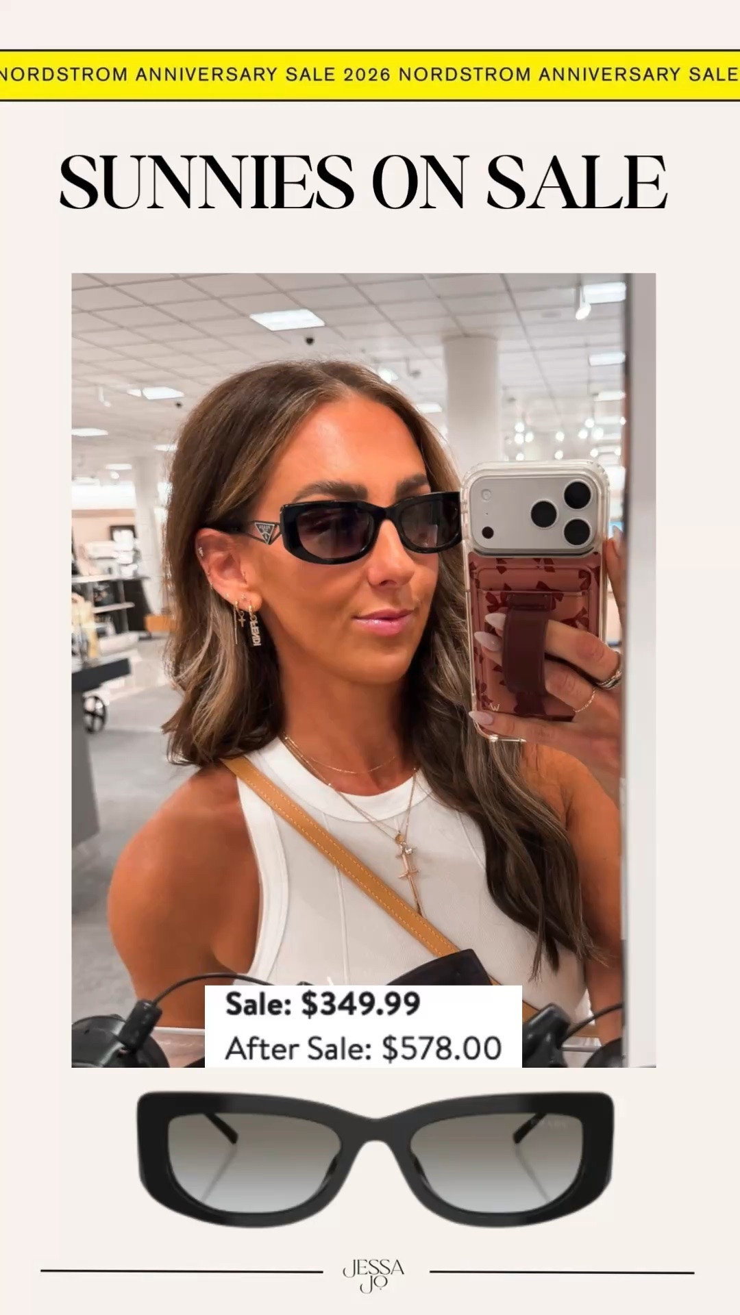 Fave Sunnies still in stock and on sale at Nordstrom! Nsale, Nsale sunglasses, Nsale accessories, Nordstrom

#LTKootd #LTKSeasonal #LTKSaleAlert