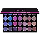 SHANY Masterpiece 28 Colors Eye shadow Palette/Refill - YOU'RE THE STARLET | Amazon (US)