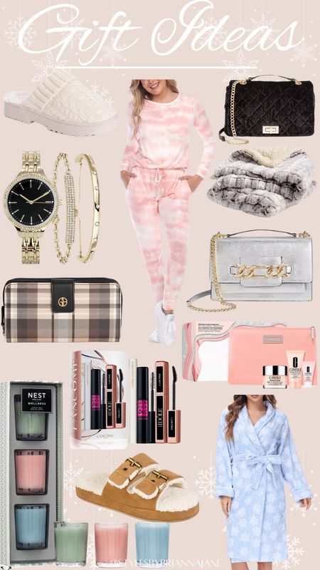 Macys under $50 gift ideas for the ladies in your life! 

#LTKbeauty #LTKHoliday #LTKGiftGuide