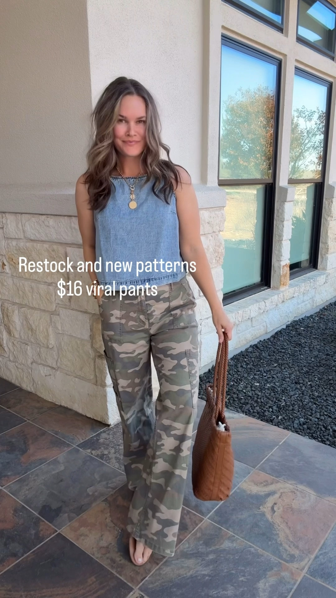 These viral pants are back and now come in new patterns! If you haven’t tried them yet, you need to, they’ll become a staple.

#LTKootd #LTKgrwm #LTKdayinmylife