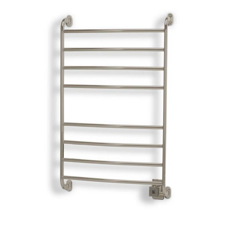 Warmrails Electric Towel Warmer | Wayfair North America