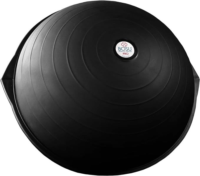 BOSU Pro Balance Trainer | Amazon (US)