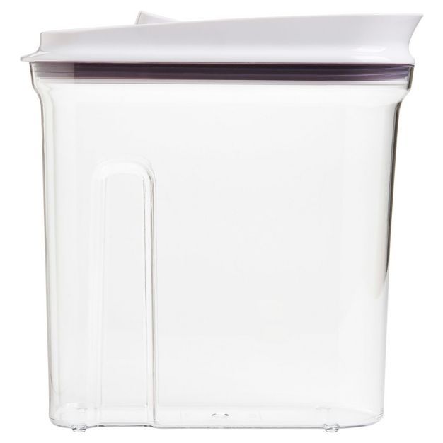 OXO POP 3.4qt Airtight Medium Cereal Dispenser | Target