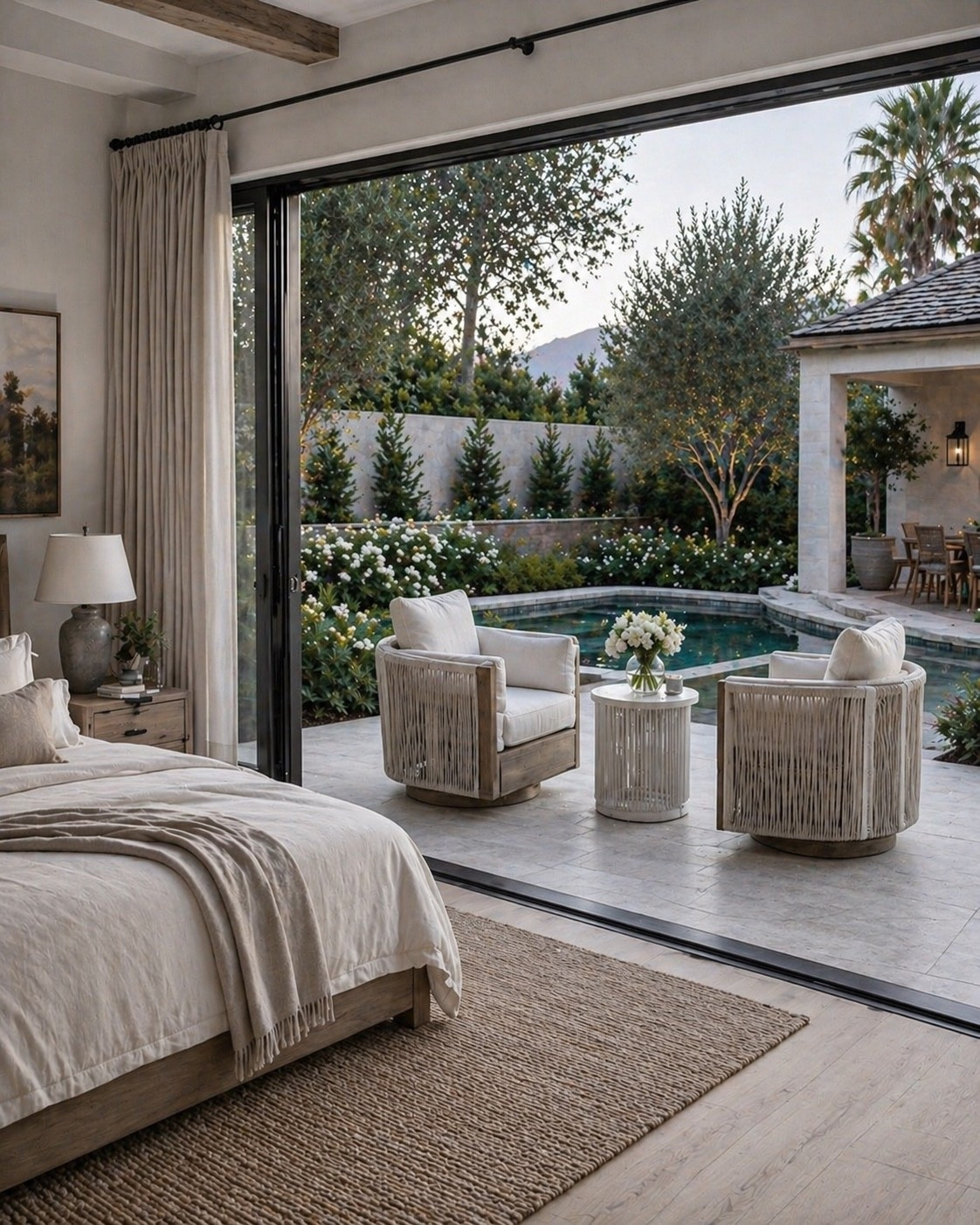 Patio sets I lovee

#LTKHome