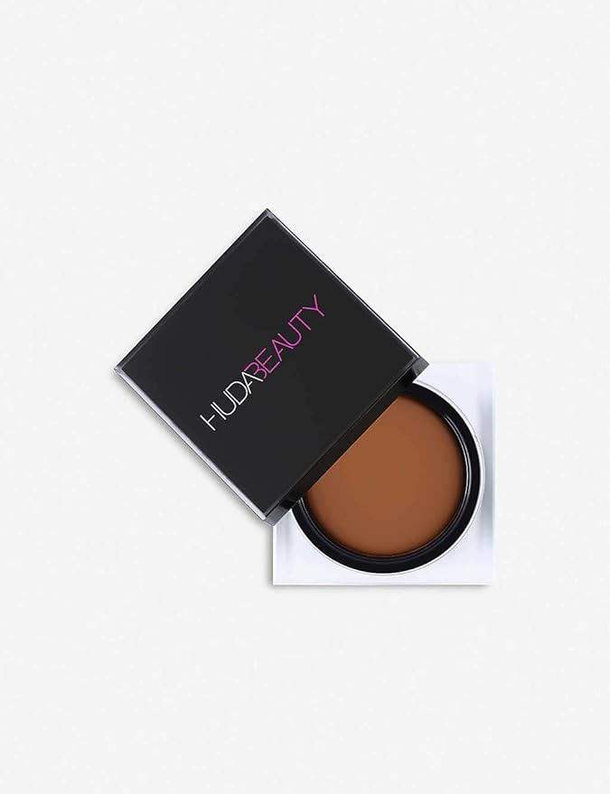 HUDA BEAUTY Tantour Contour & Bronzer Cream Light | Amazon (US)