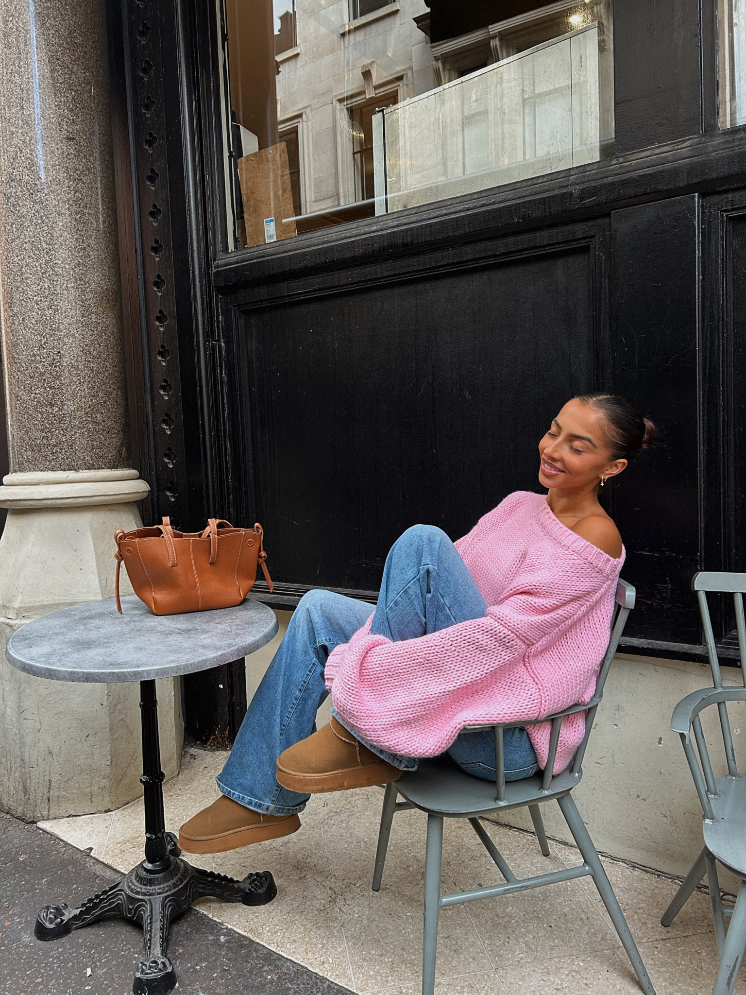 hey autumn🍬

#LTKuk #FashionWeek #LTKautumn