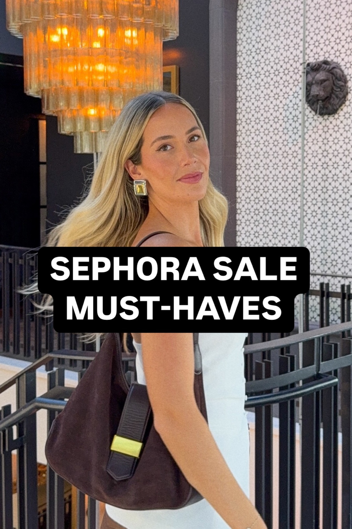 Must-haves for the Sephora sale! Use code “SAVINGS” on the site!! 

#LTKSaleAlert #LTKFindsUnder100 #LTKBeauty