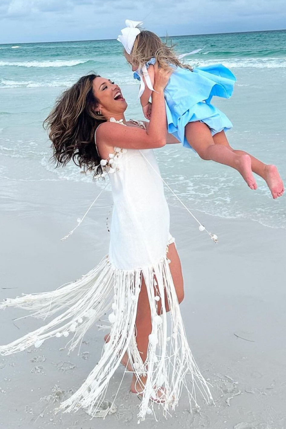 Beach vacay look for less!! 

#LTKStyleTip #LTKTravel #LTKFindsUnder50
