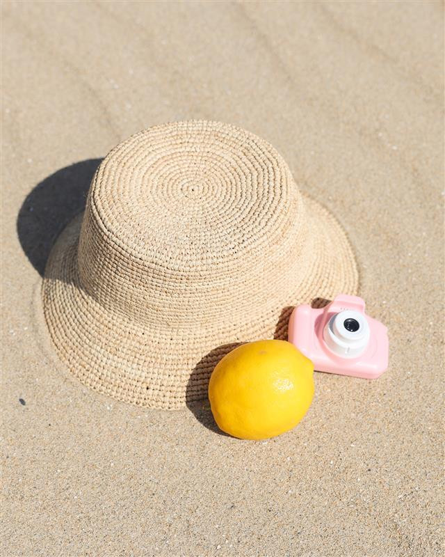 Isadora Mini Bucket Hat | L*Space