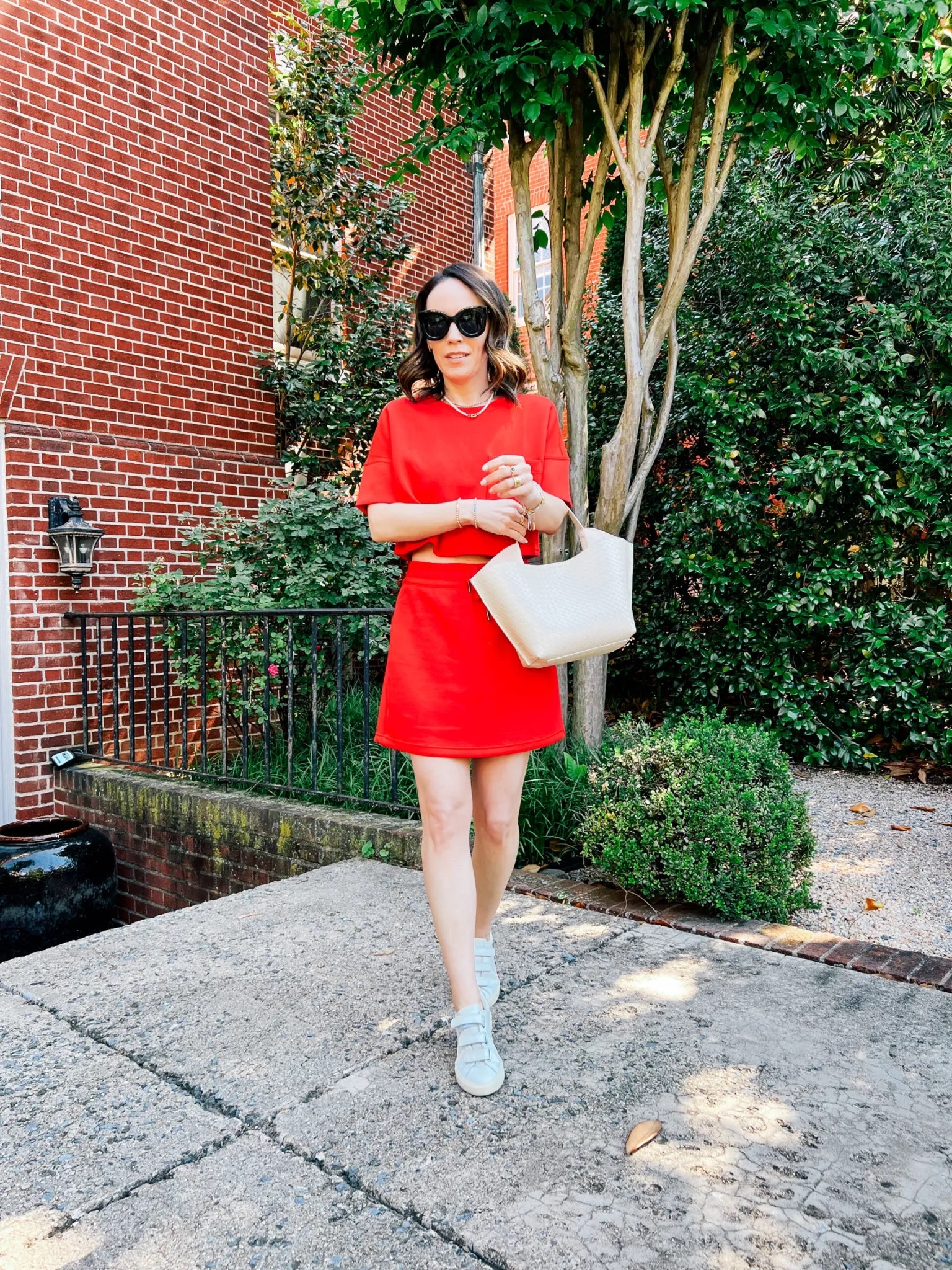 Athleisure set 

#LTKOver40 #LTKActive #LTKSeasonal