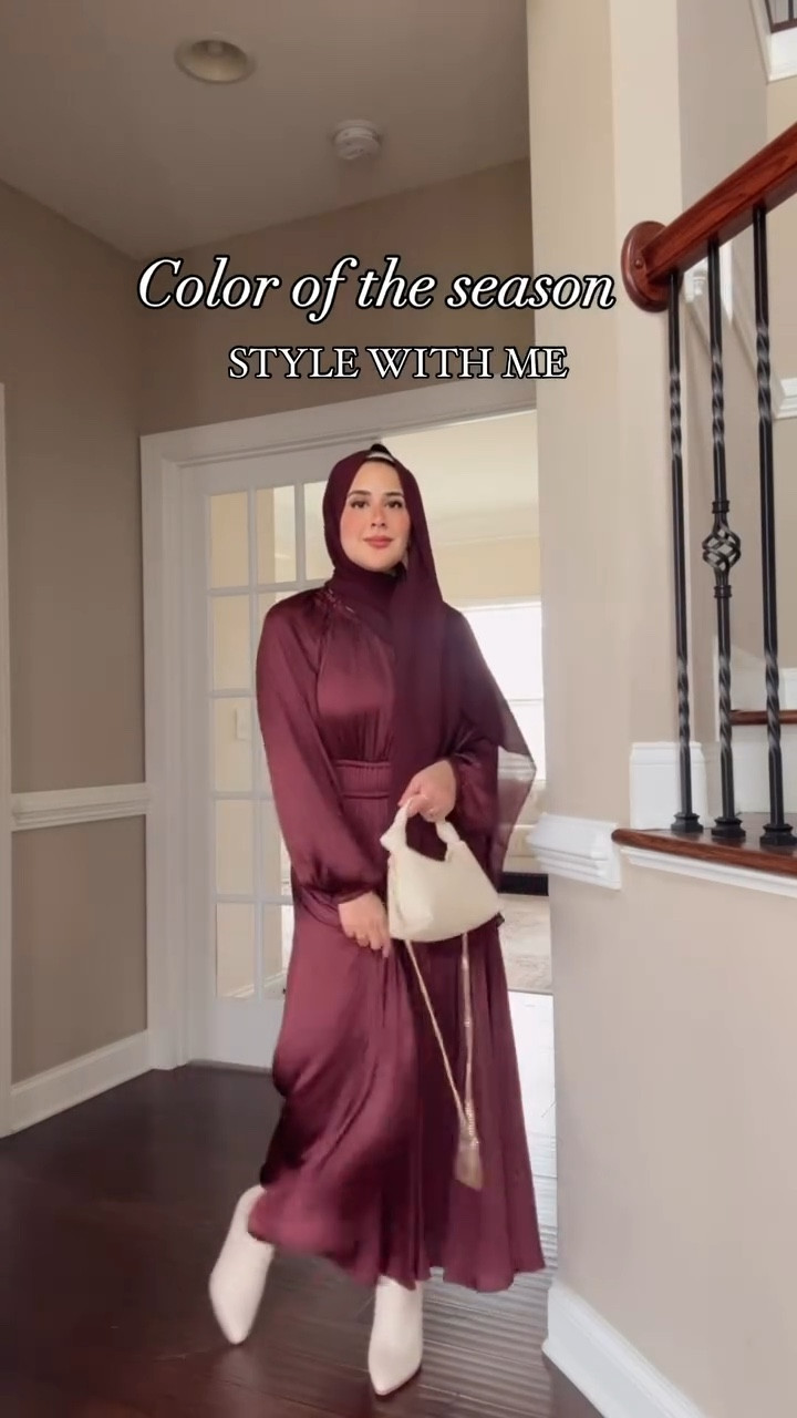 It’s the burgundy season! 

#LTKFindsUnder50 #LTKSaleAlert #LTKStyleTip