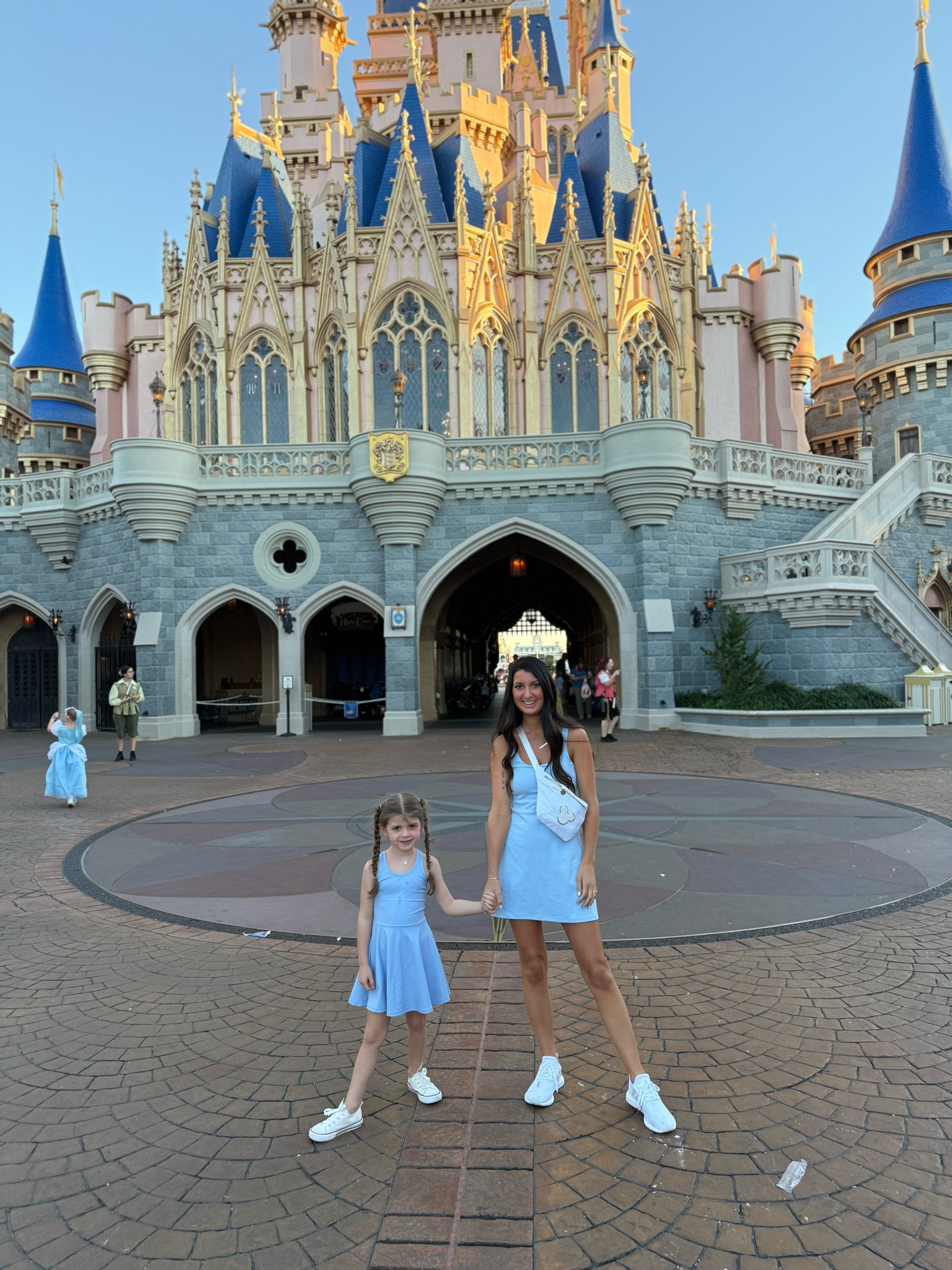 disney outfits🩵🩵
#ltkdisney #disneyoutfits #disney #disneyclothes #disneykids 

#LTKkids #LTKfamily