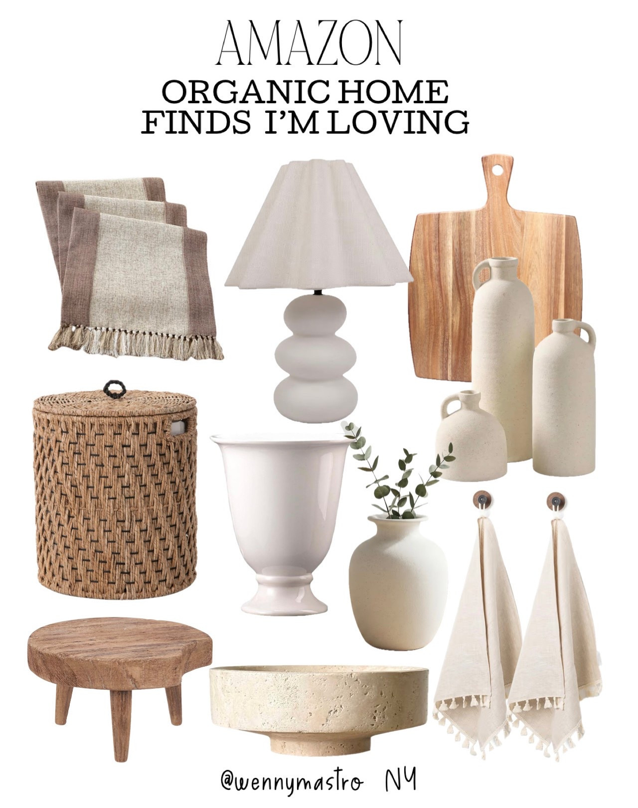 Organic Home decor finds

#LTKfitnessgoals #LTKHome