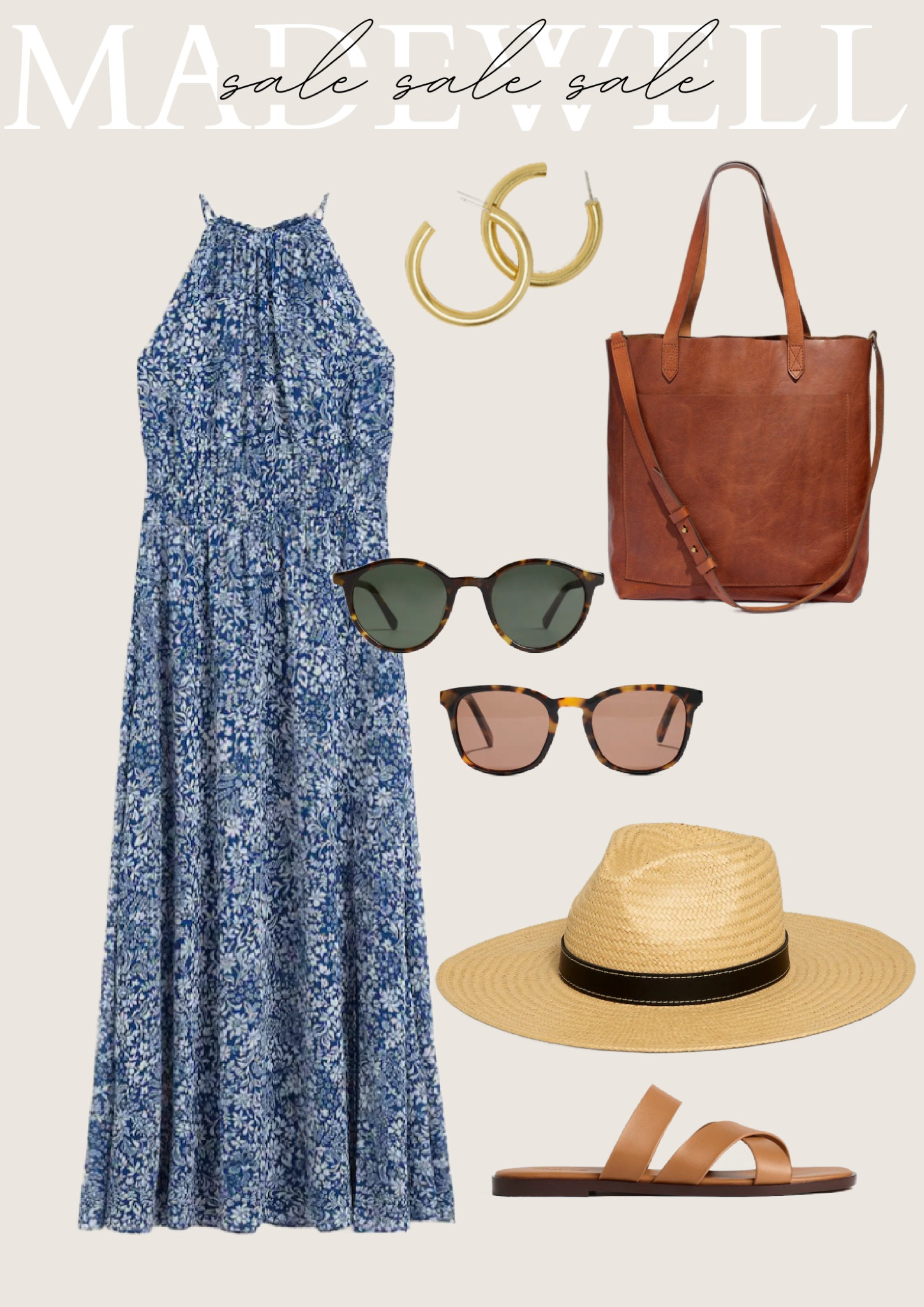 Madewell LTK sale 20% off site wide 
This leather tote is a favorite of mine and my girls. Carries all the things 

#LTKOver40 #LTKSaleAlert #LTKFindsUnder100