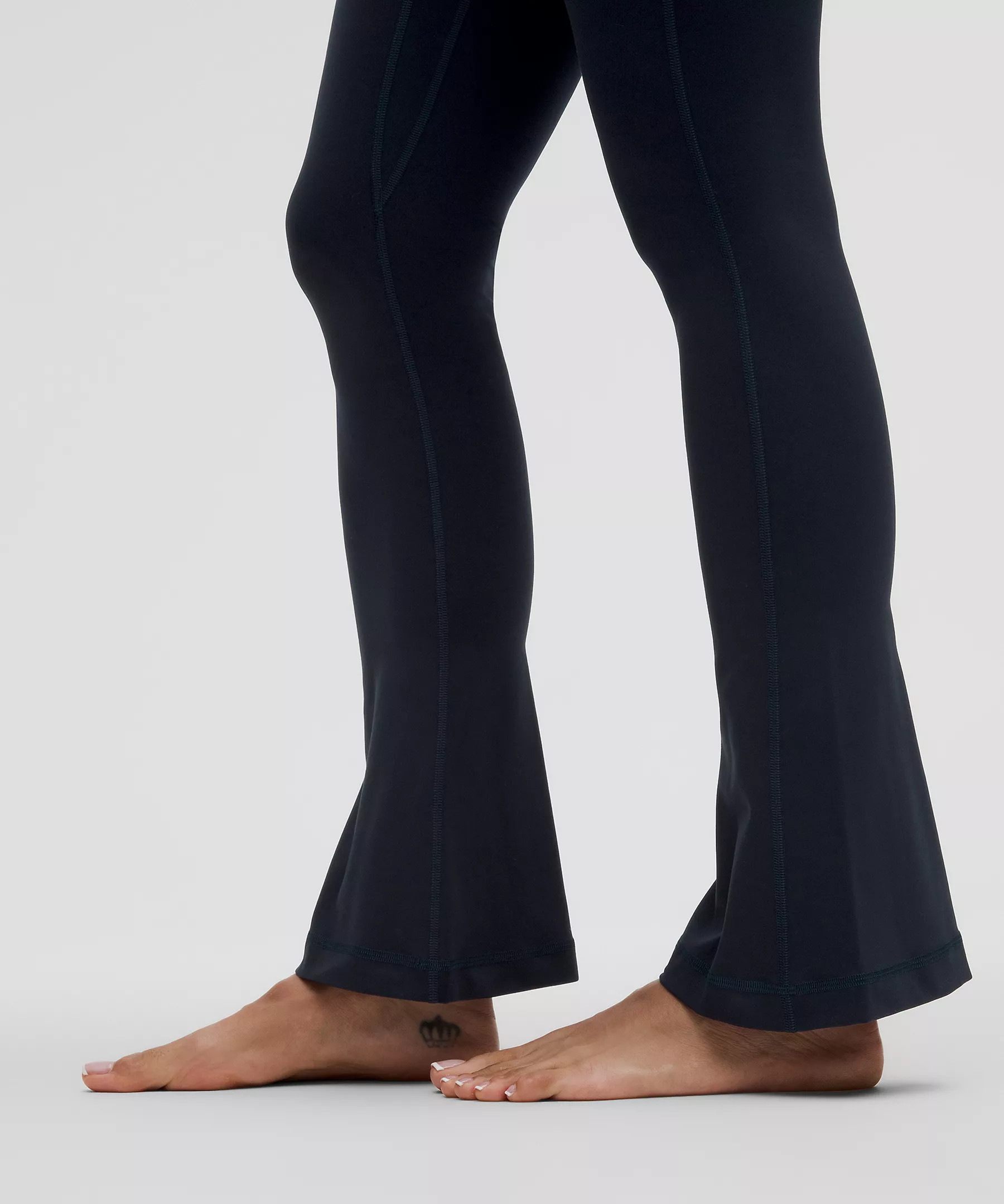 lululemon Align™ High-Rise Mini-Flare Pant | Lululemon (US)