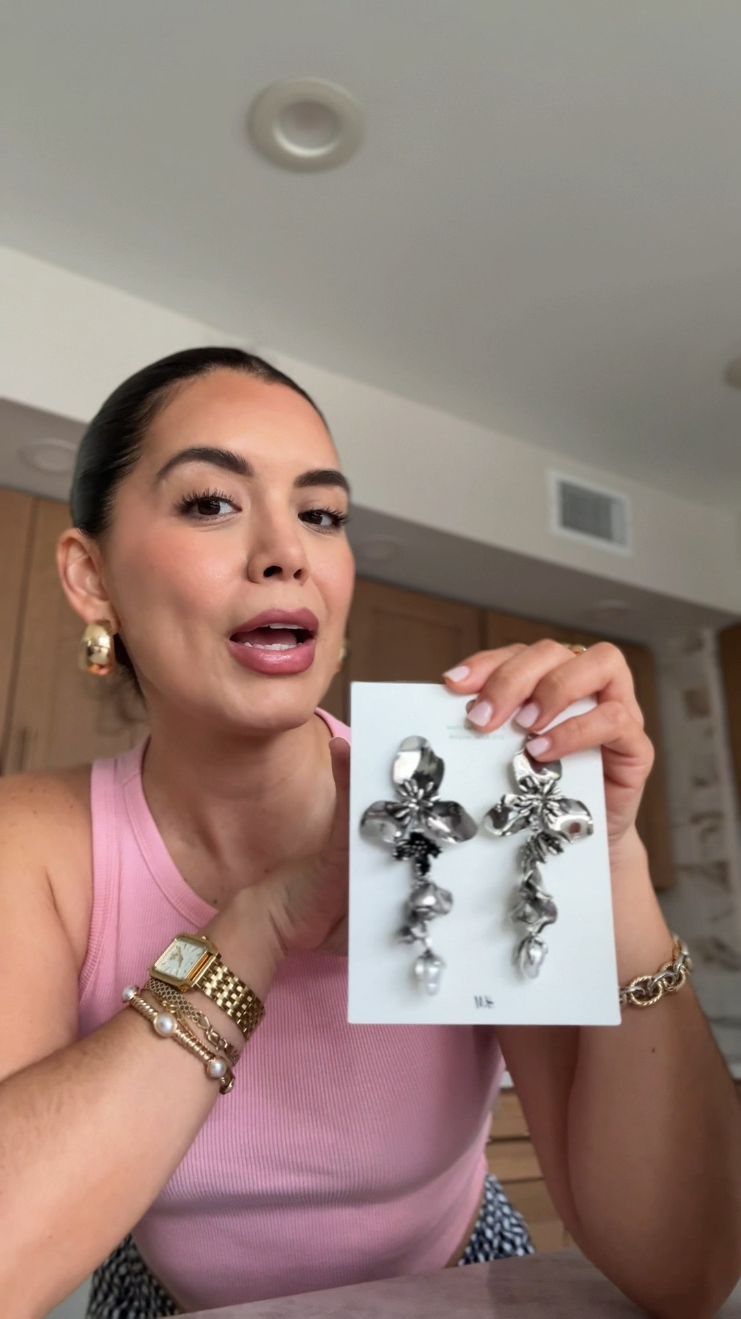 H&M Jewelry Under $3Flo 

#LTKOver40